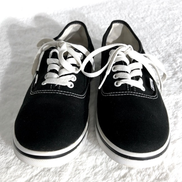 Vans Authentic Canvas Shoe - Picture 4 of 12